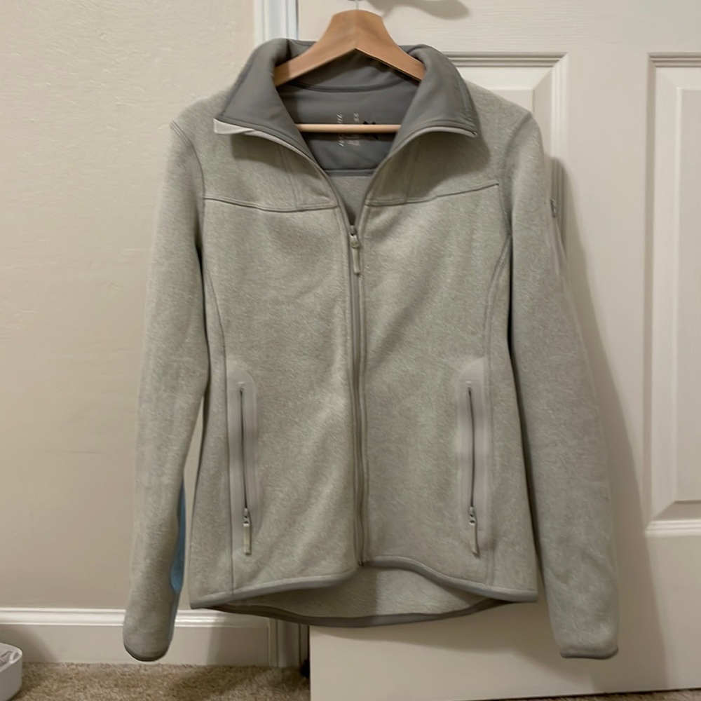 Arc’teryx Fleece Jacket